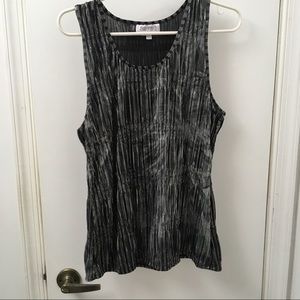 Jennifer Lopez Glitter Top